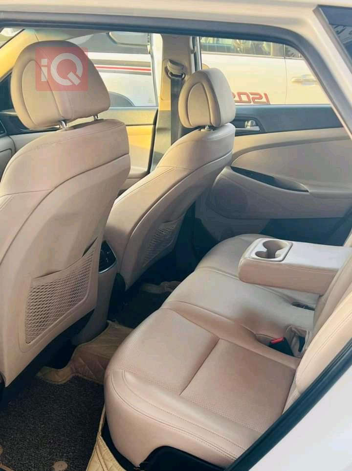هیوندای تۆکسۆن